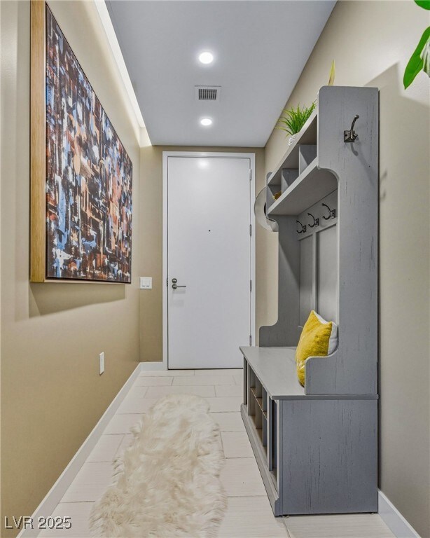 Veer Towers East unit 706, Las Vegas, NV 89158 - photo 4