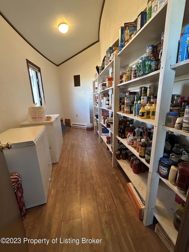 stone pantry