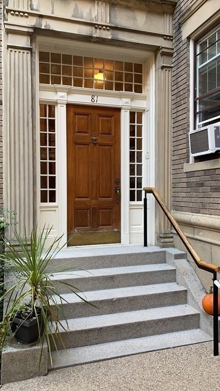 81 Harvard Ave unit 3, Brookline, MA 02446 - photo 2