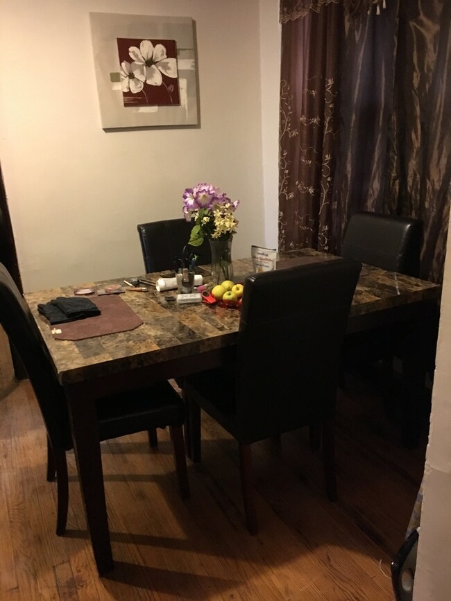 one bedroom apartments