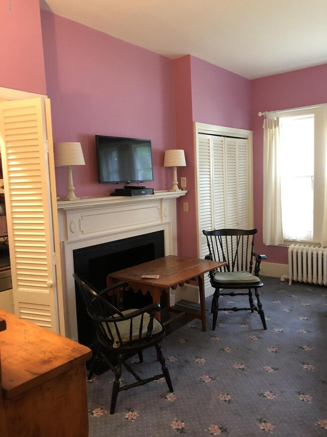Sitting Area