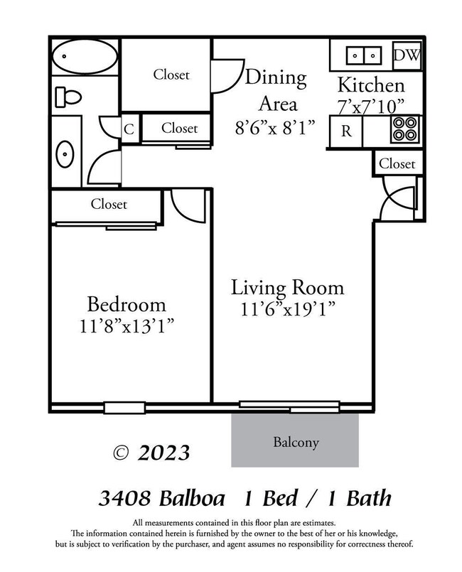 3408 Balboa Ln unit 28, Columbia, MO 65203 - photo 2