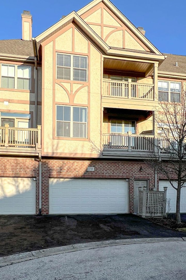 1738 Tudor Ln, Northbrook, IL 60062 - photo 3