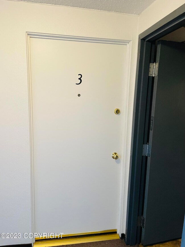 6400 E 15th Ct unit 3, Anchorage, AK 99504 - photo 6