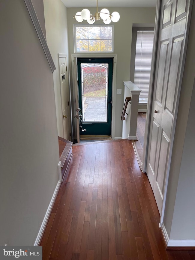 2901 Cassidy Place, Waldorf, MD 20601 - photo 2