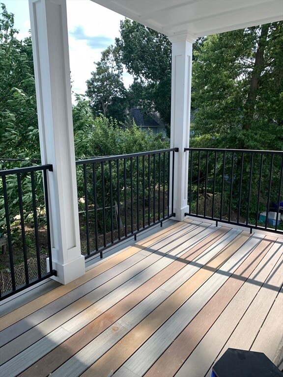 518 Park St unit 2, Dorchester Center, MA 02124 - photo 3