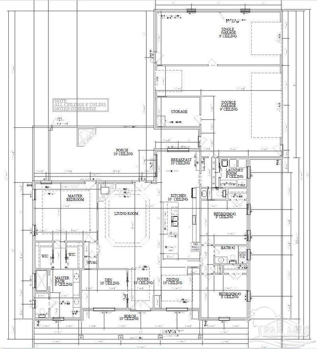 5938 W Cambridge Way, Milton, FL 32571 - photo 2