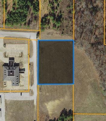 Corder Drive Lot Corinth