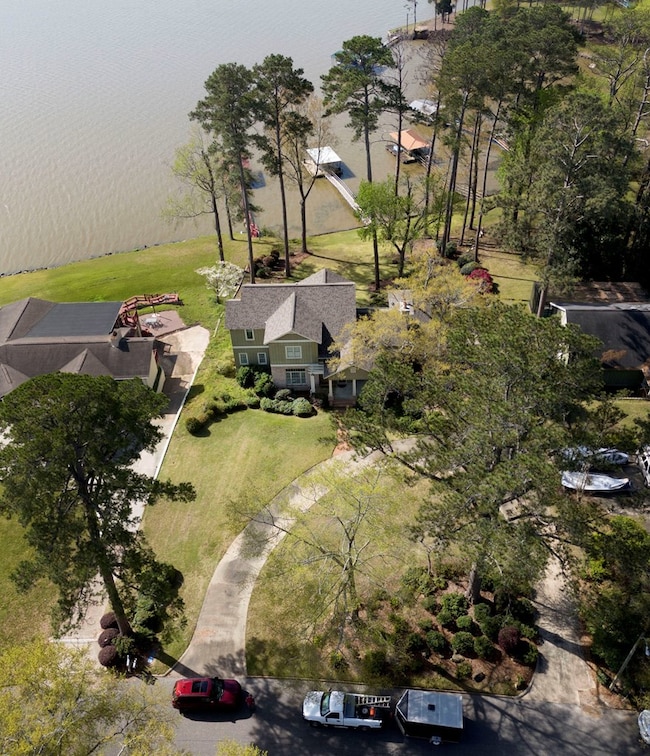 524 Inlet Rd, Eufaula, AL 36027 - photo 2