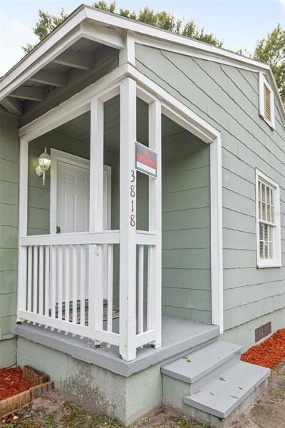 3818 W Euclid Ave, Tampa, FL 33629 - photo 3