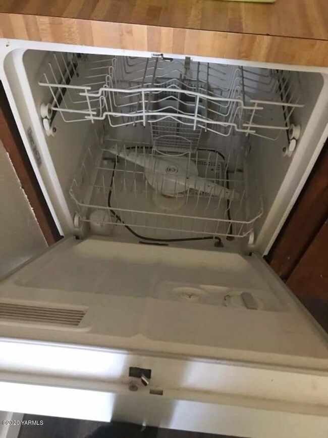 dishwasher