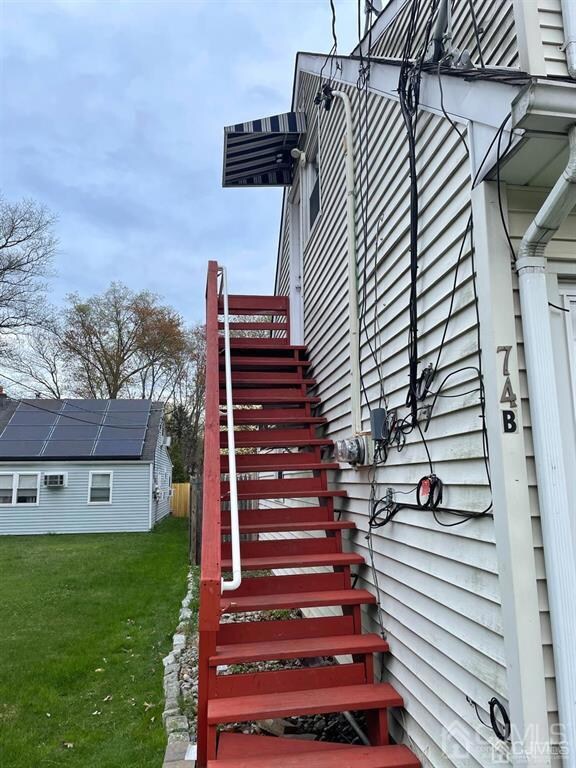 74 Philo Blvd unit 2, Edison, NJ 08837 - photo 2