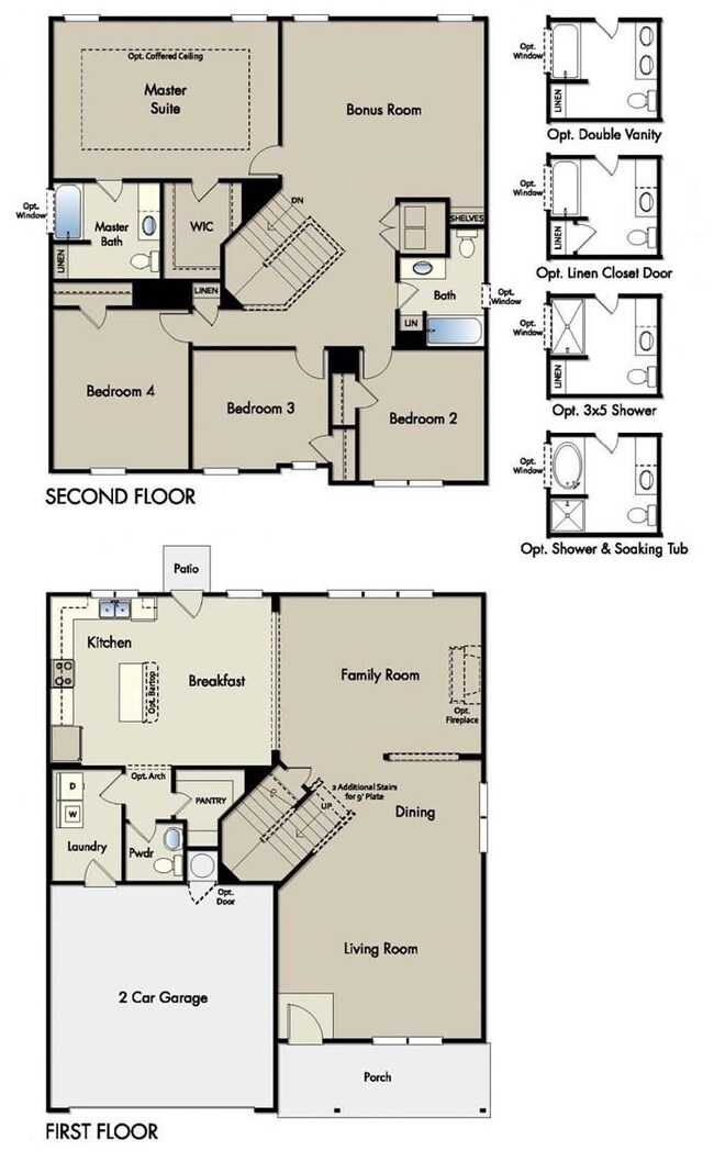 867 Maddy St, Elkins, AR 72727 - photo 3