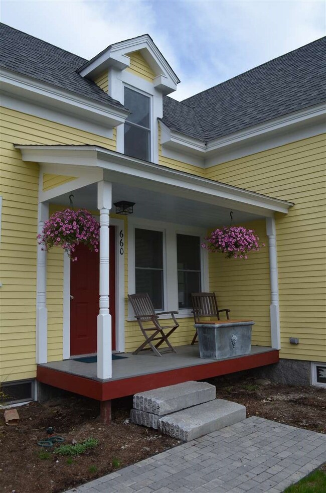 660 Western Ave, Henniker, NH 03242 - photo 2