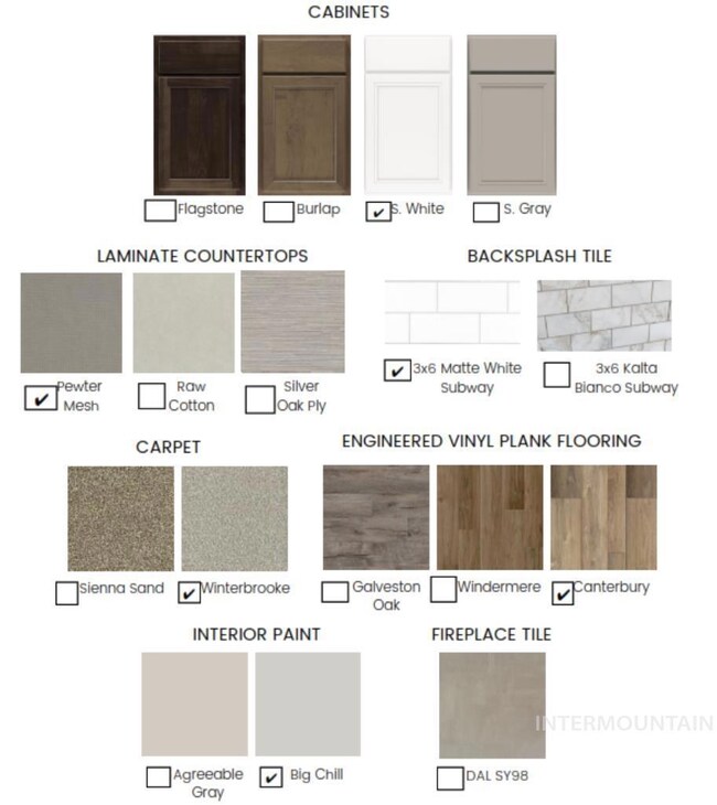 2258 W Rickon St, Kuna, ID 83634 - photo 2