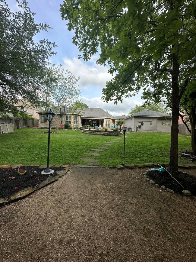 15411 Stable Springs Cir, Cypress, TX 77429 - photo 6