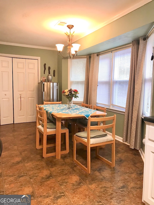 110 Crawford Cir, Newnan, GA 30265 - photo 5