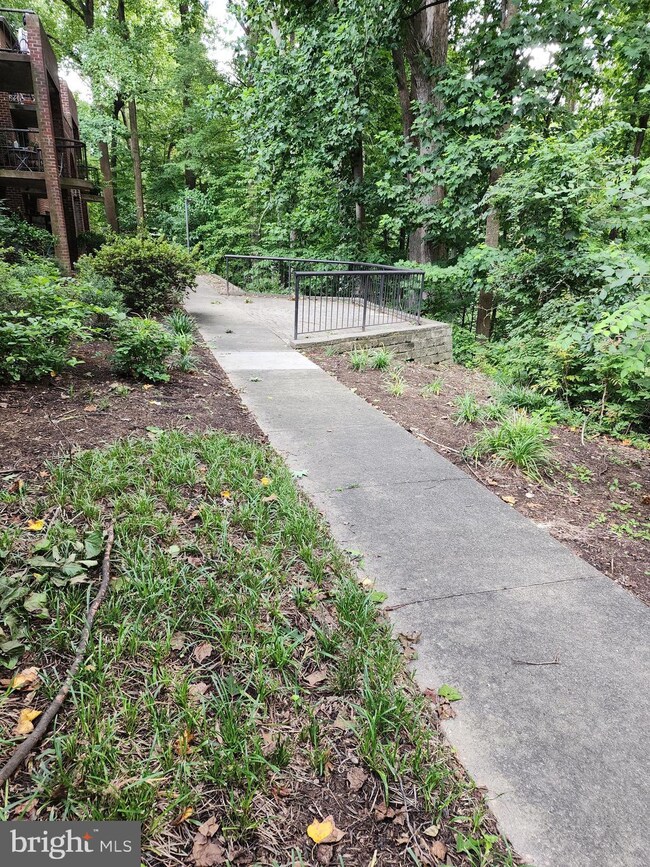 Sligo Station Condominium unit 322, Takoma Park, MD 20912 - photo 4