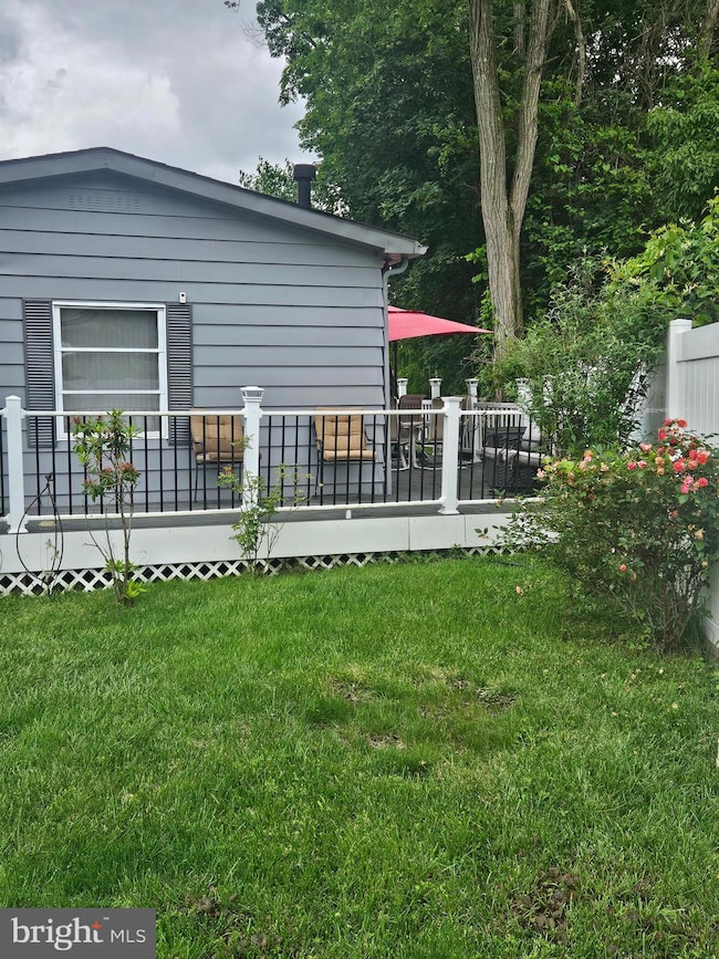 194 Jacobstown New Egypt Rd unit 1, Wrightstown, NJ 08562 - photo 4