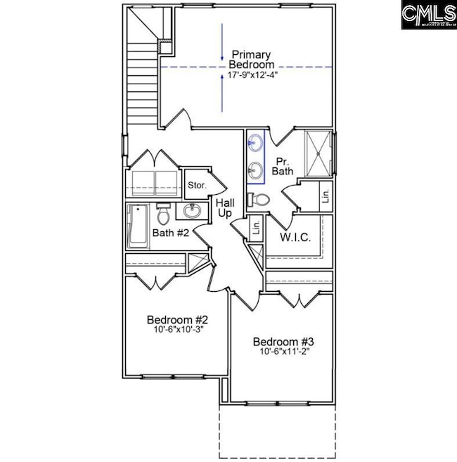 3970 Golden Crane Pass, Lexington, SC 29073 - photo 4