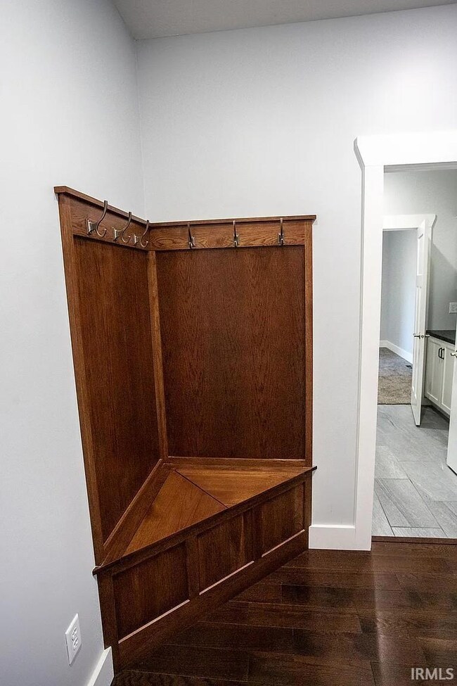 Lot 5 E Cedar Ridge Ln, Bloomfield, IN 47424 - photo 3