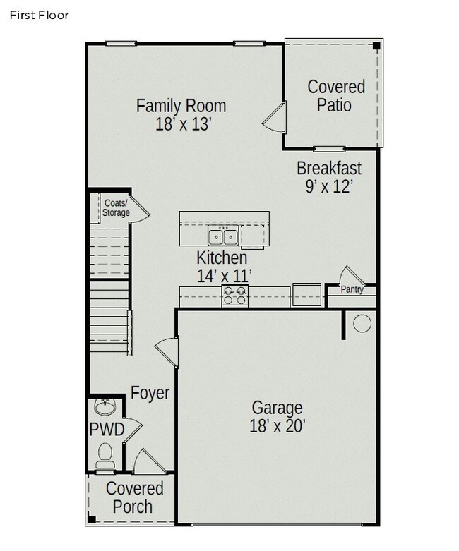 428 Tines Dr, Shelbyville, TN 37160 - photo 2