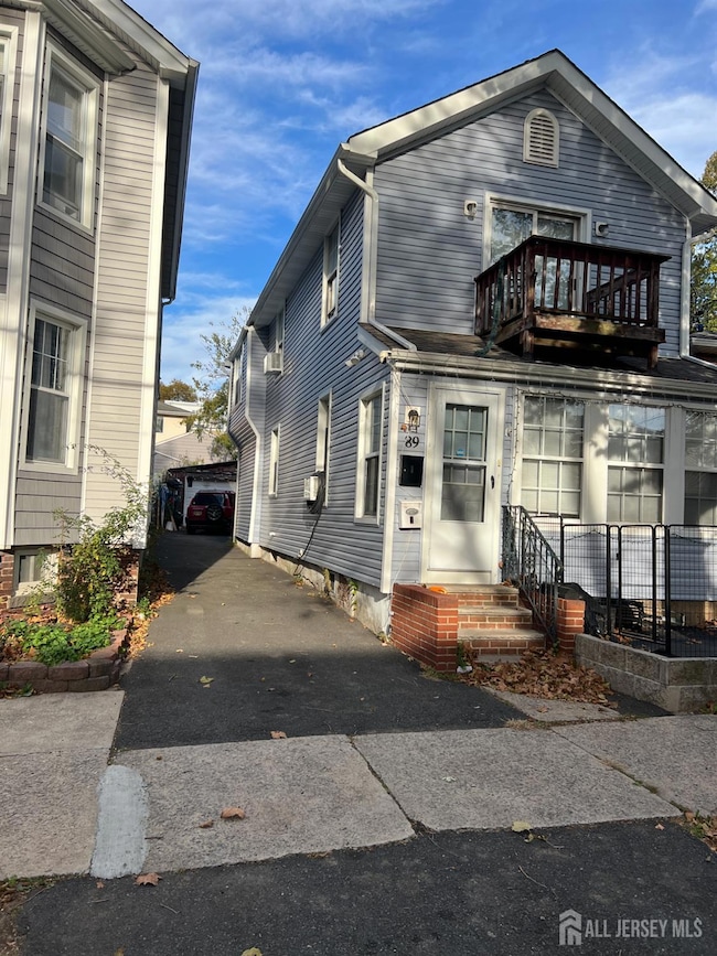 89 Ivy St, Kearny, NJ 07032 - photo 2