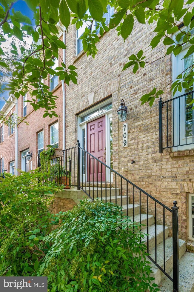 709 Raven Ave, Gaithersburg, MD 20877 - photo 2