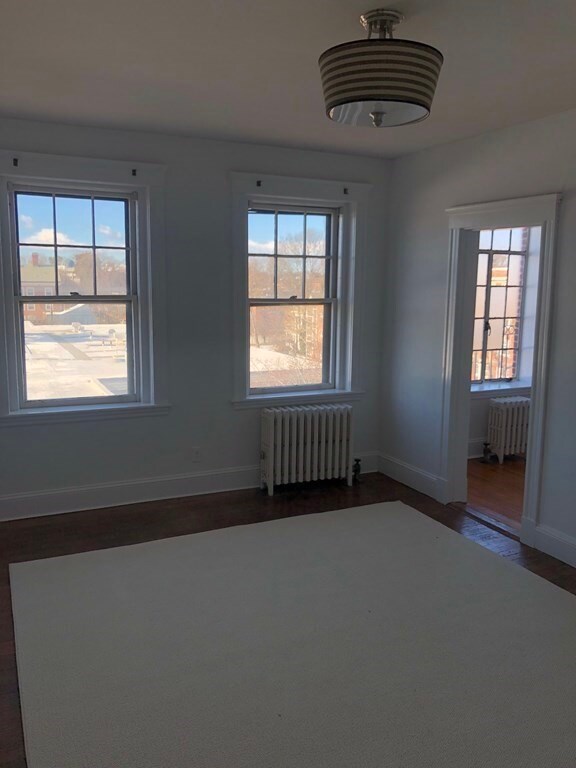 40 Linnaean St unit 14, Cambridge, MA 02138 - photo 2