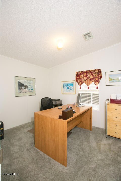 1031 Sebastian Rd - Guest Bedroom 3