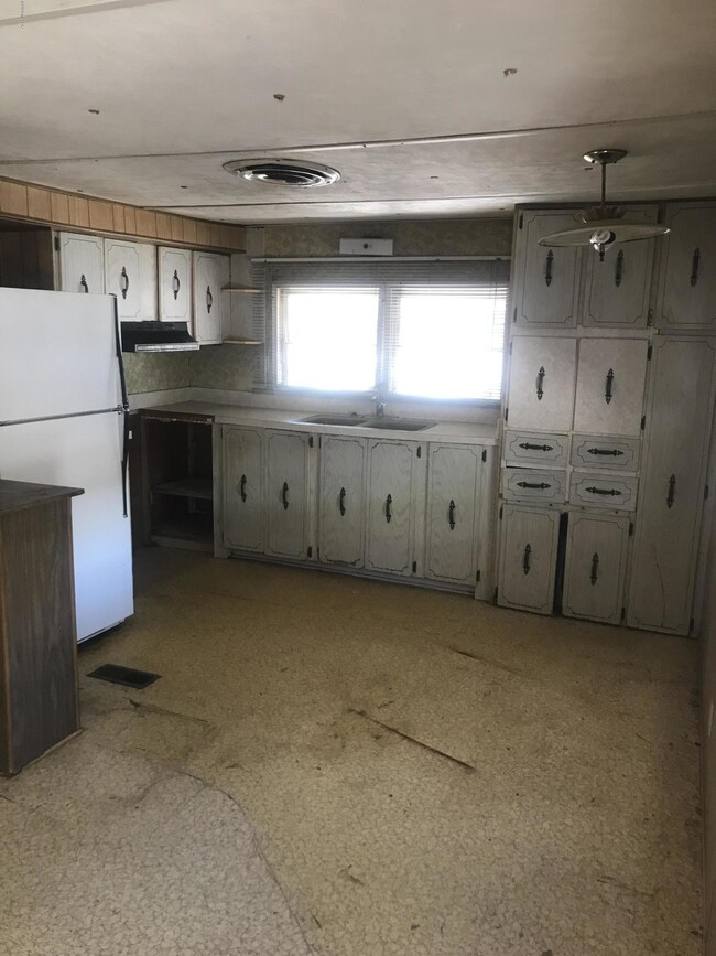 Quince kitchen