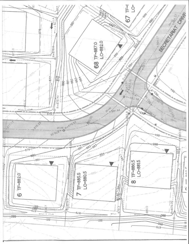 1105 Secretariat Dr, Genoa, IL 60135 - photo 5