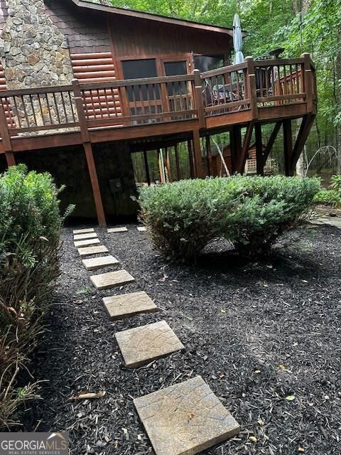 180 Shepherds Ridge, Morganton, GA 30560 - photo 6