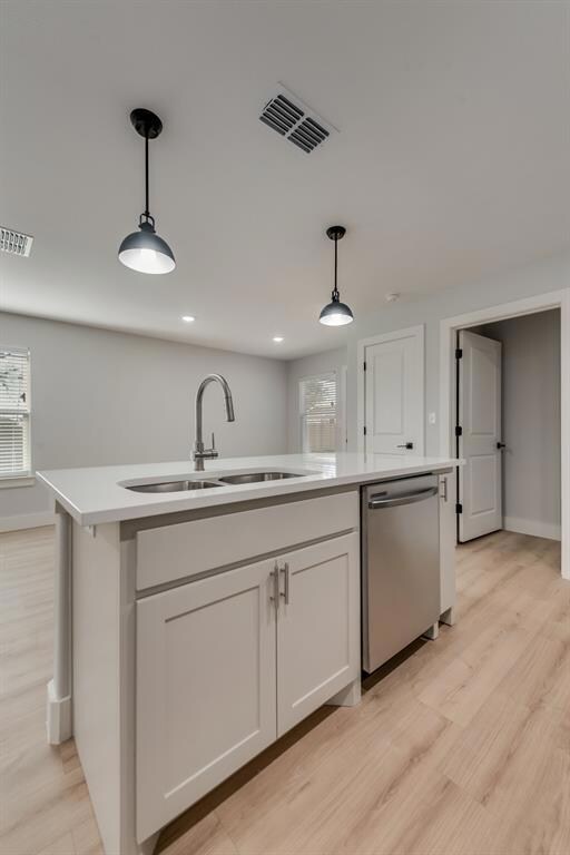 1407 Franklin Ave, Bonham, TX 75418 - photo 6