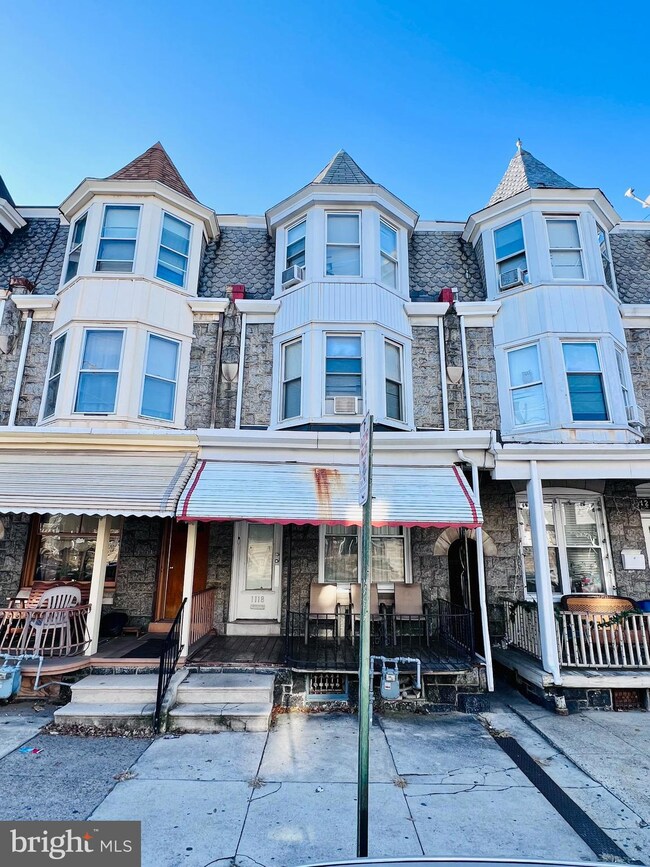 1118 N 11th St, Reading, PA 19604 - photo 2