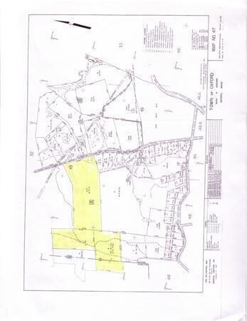 191 Old Webster Rd, Oxford, MA 01540 - photo 3