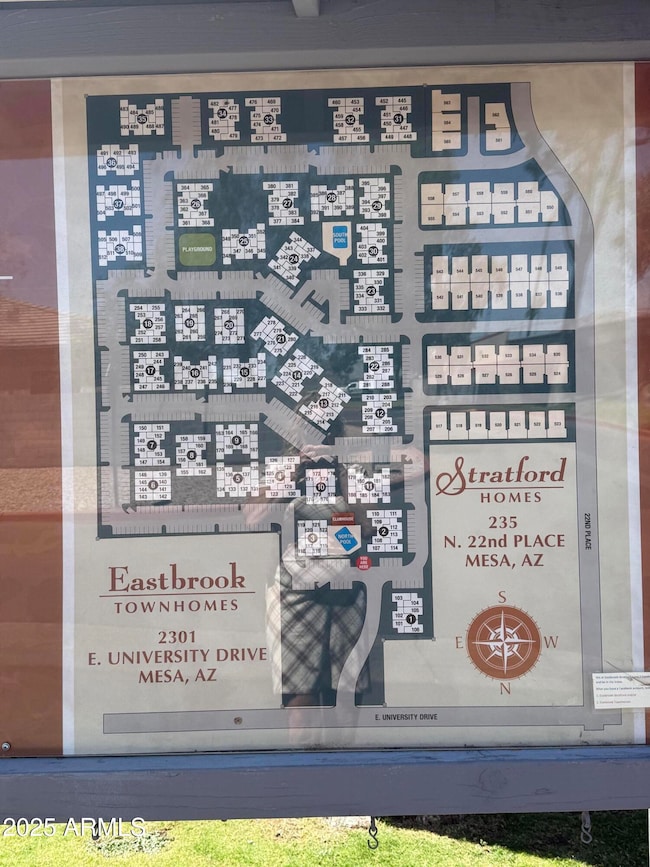 2301 E University Dr unit 111, Mesa, AZ 85213 - photo 3