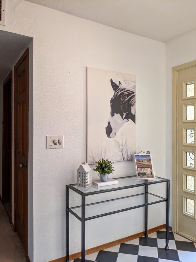 5925 Elmwood Dr NE, Albuquerque, NM 87109 - photo 2