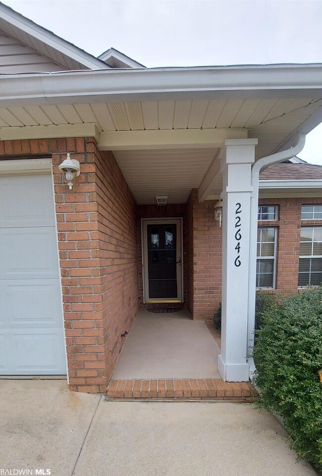 22646 Tranquil Ln, Foley, AL 36535 - photo 3