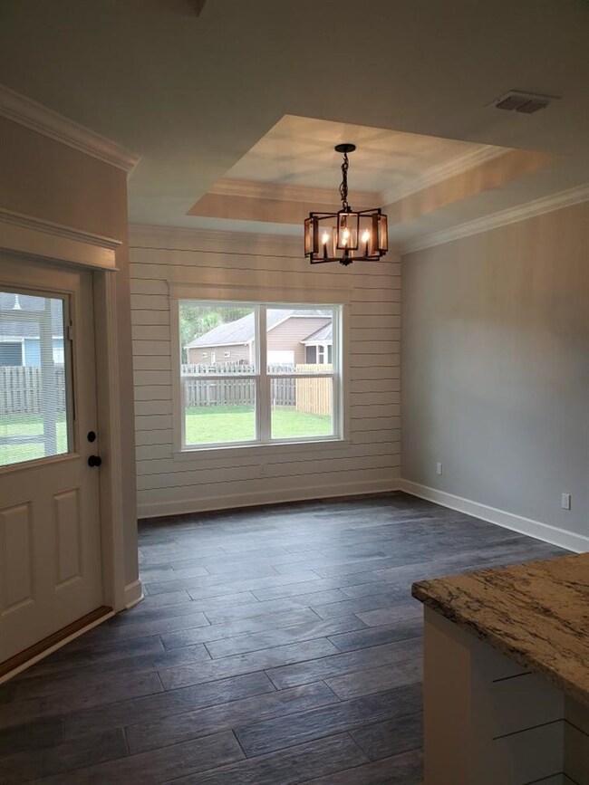 114 Churchill Dr, Crawfordville, FL 32327 - photo 2