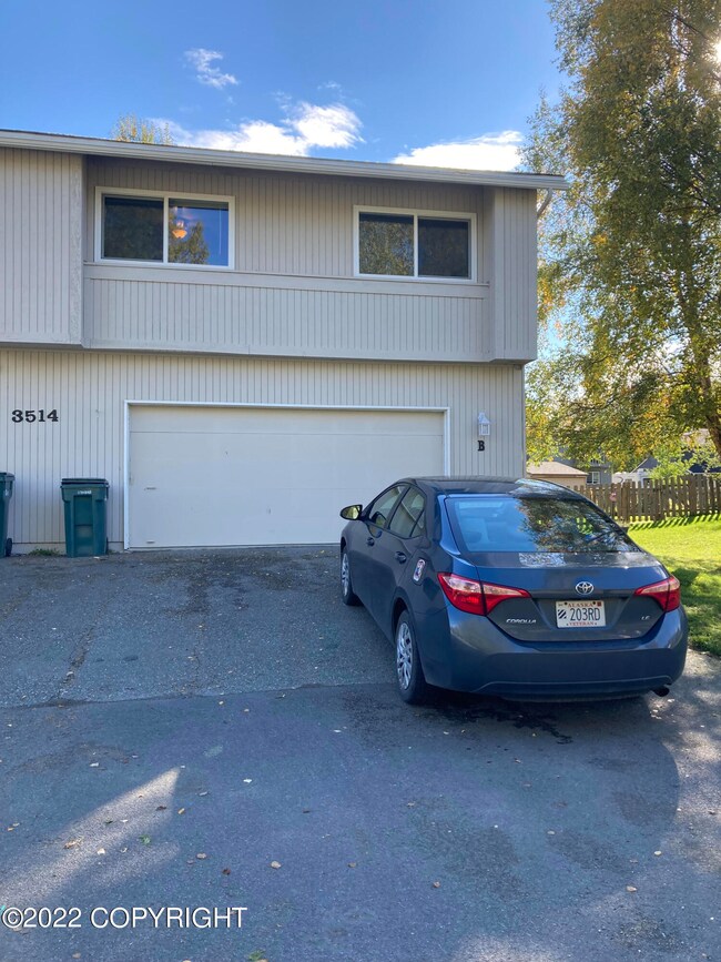 3514 W 41st Ave unit B, Anchorage, AK 99517 - photo 2