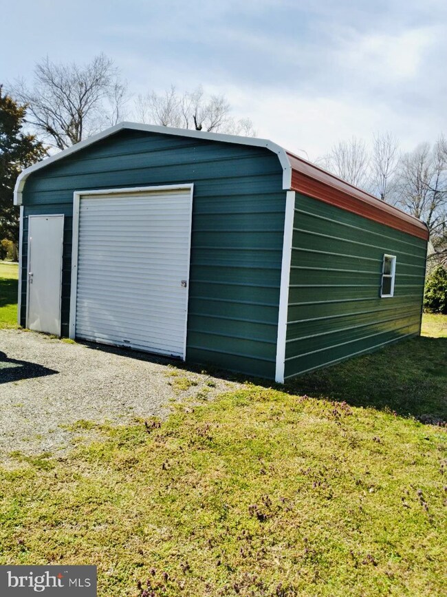 1935 Old Virginia Rd, Pocomoke City, MD 21851 - photo 5