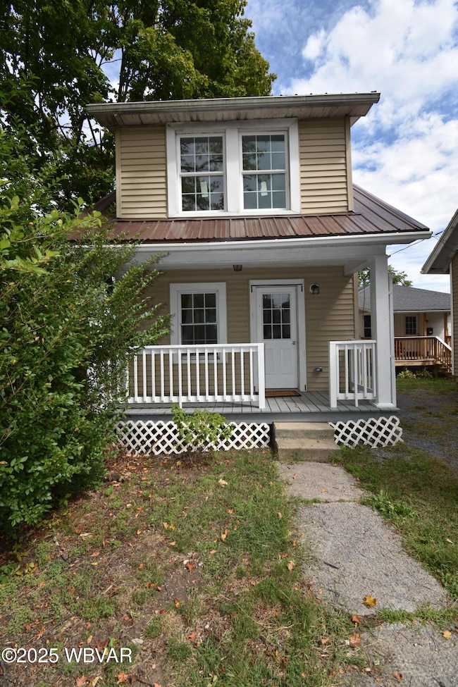 38 N Fairview St, Lock Haven, PA 17745 - photo 3