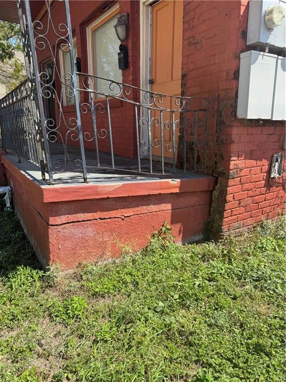 1902 04 Agriculture St, New Orleans, LA 70119 - photo 3