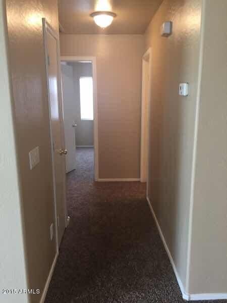 Hallway 1