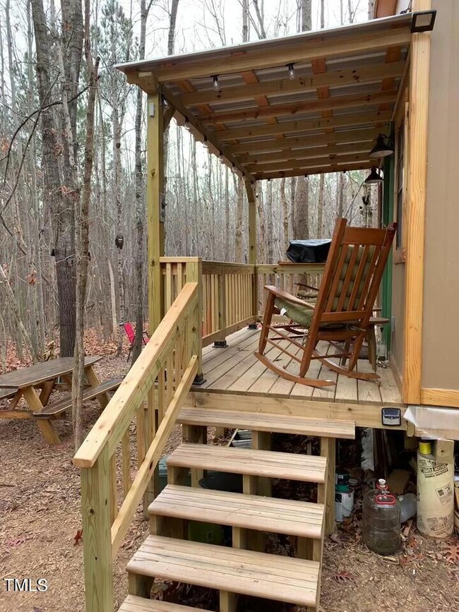 Lot 5 Rocky Ridge Rd, Oxford, NC 27565 - photo 7