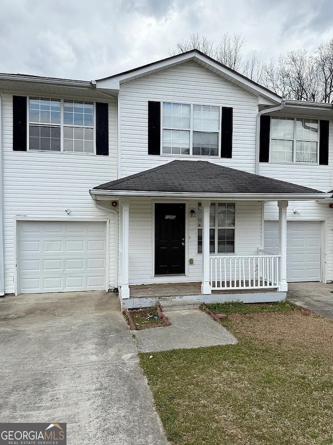 1200 Pinedale Cir NW, Conyers, GA 30012 - photo 2