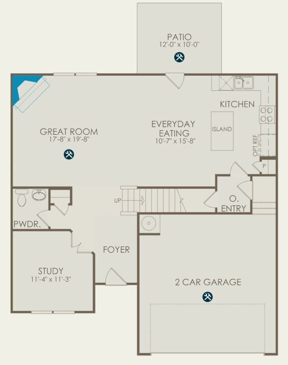 342 Delta Way, La Vergne, TN 37086 - photo 2