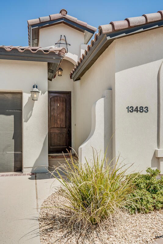 13483 Doncaster St, El Paso, TX 79928 - photo 4