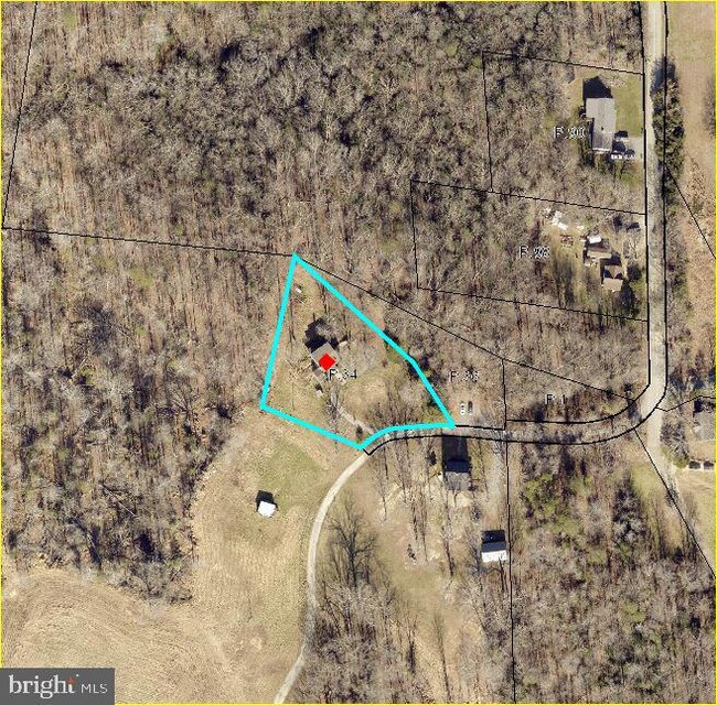 23609 Neck Rd, Aquasco, MD 20608 MLS MDPG2097236